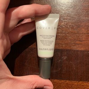 Cover FX Mattifying Primer